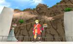  Naruto - The Fate of Ninja (Alpha)